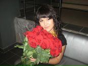 Фотография Нургалеевой Диночки