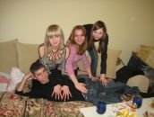 Танічка )))) фотография #28 (источник - https://vk.com/id68133643)