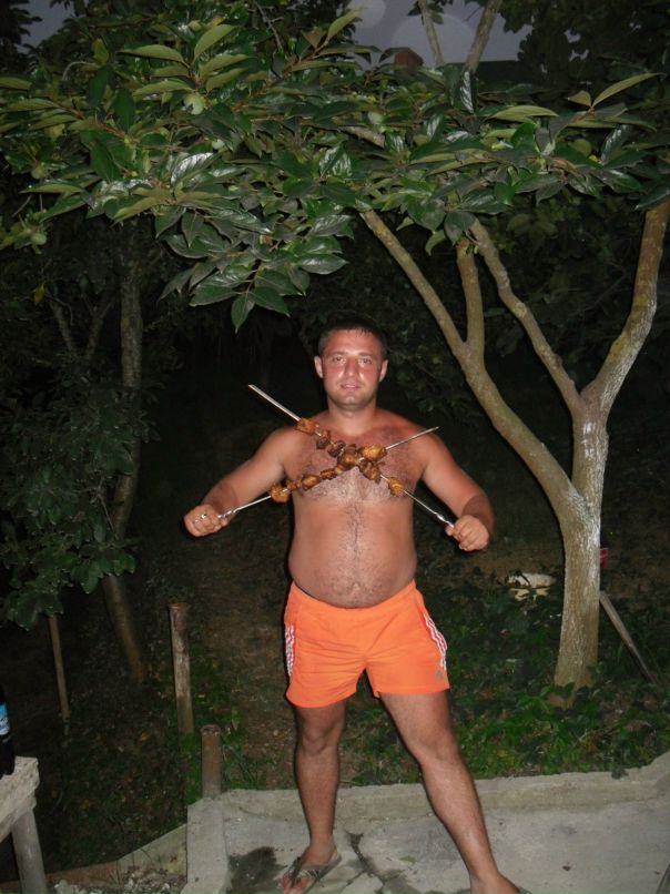 Игорь Паршук фотография #44