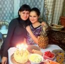 Фотография Нормурадовой Евгении