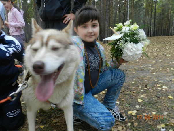№20, Эсмира Искендерова, Тюмень №20, Эсмира Искендерова, Тюмень