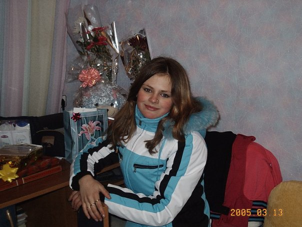 №15, Юляша Куренкова, 35 лет, Петушки №15, Юляша Куренкова, 35 лет, Петушки