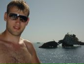 Фотография Петровского Саши