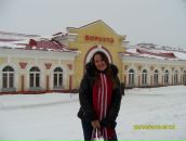 Фотография Мальцевой Елены