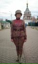 Фотография Белобровой Галины