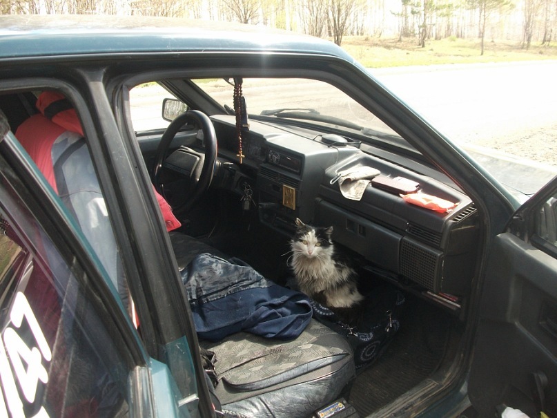 Иван Спирин фотография #28