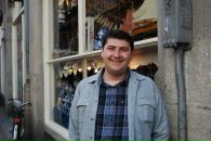 Tolga Çalışkan фотография #20 (источник - https://vk.com/id25835204)