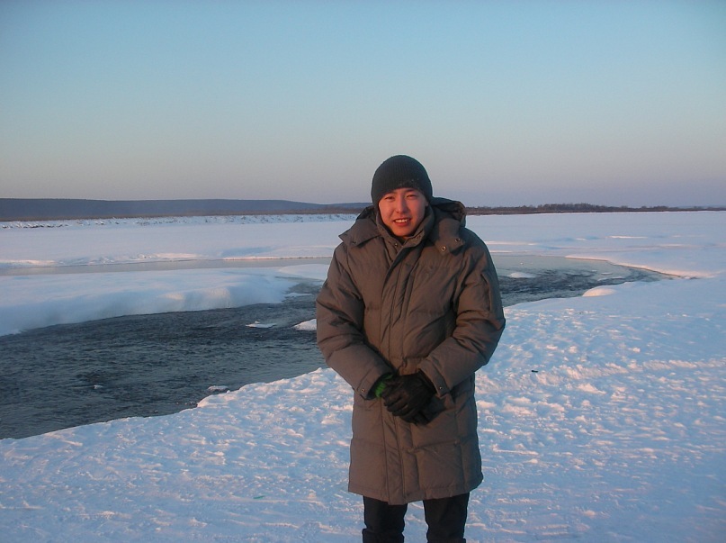 Василий Плотников фотография #25