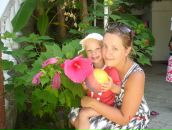 Фотография Собениной Насти