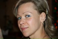 Фотография Хмелевой Лены