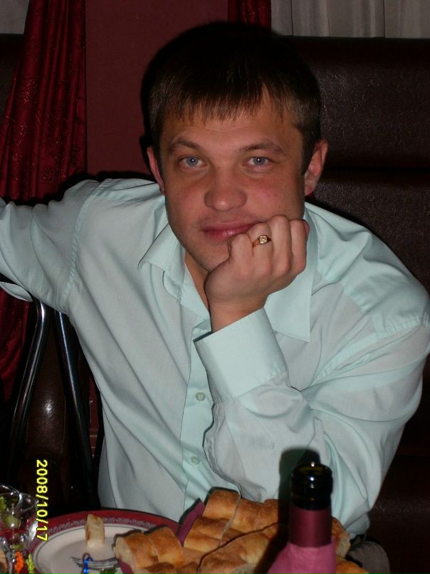 Дмитрий Валик фотография #27