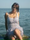 Фотография Скворцовой Надежды
