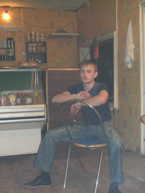 Игорь Киселев фотография #26