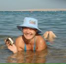 Фотография Савиновой Инны