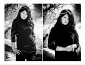 Фотография Цындры Марии