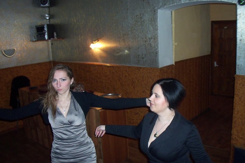 Юля Левицька фотография #45