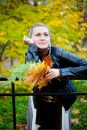 Фотография Фадеевой Катерины