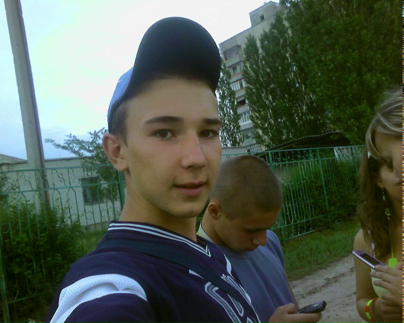 Дмитрий Крохмаль фотография #27