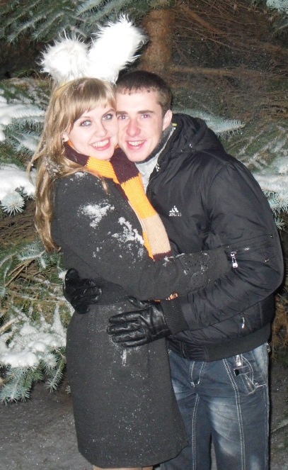 Александр Кадушко фотография #11