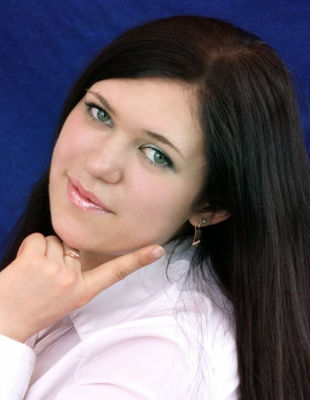 Екатерина Родевич фотография #33
