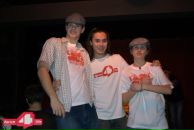 Фотография Захарчука Михаила