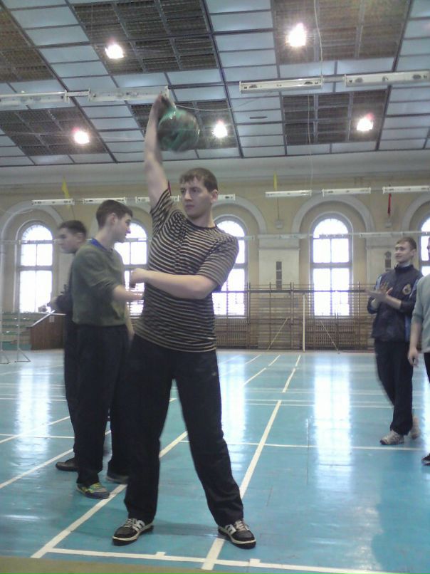 Иван Спицын фотография #23