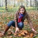 Фотография Гончаренко Анечки