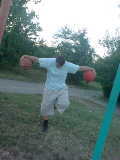 Дима Полтавский фотография #40