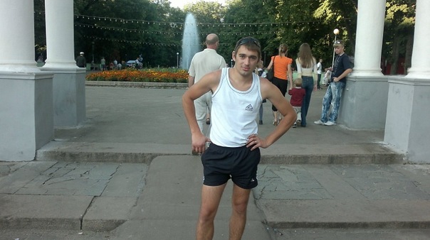 Андрей Ларкин фото №33