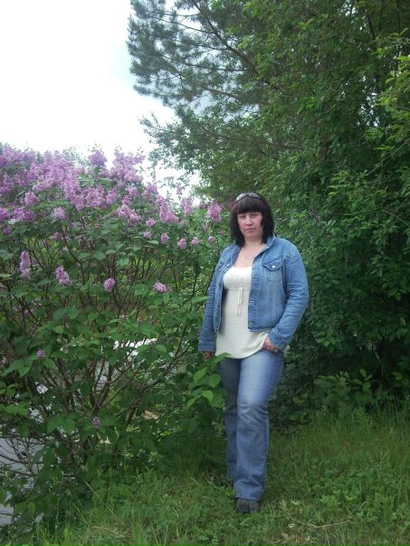№4, Татьяна Иванцова, 49 лет, Пермь №4, Татьяна Иванцова, 49 лет, Пермь