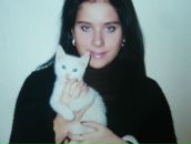 Фотография Поляковской Елены