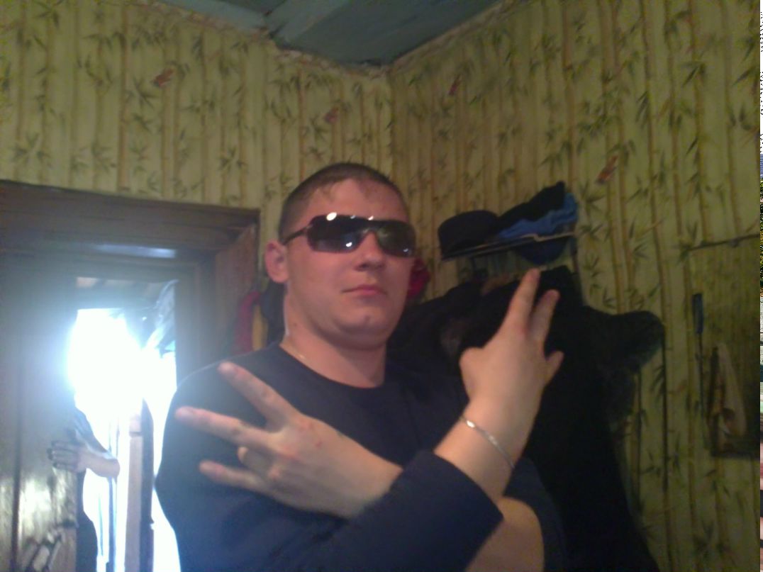 Иван Башкин фотография #6