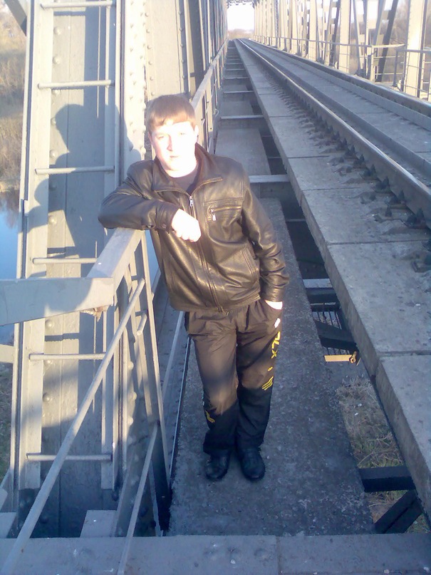 Сергей Савченко фотография #19