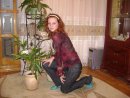 Танічка Кицюня фотография #37 (источник - https://vk.com/id53643504)