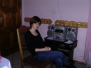 Вікуся Зима фотография #17 (источник - https://vk.com/id54290592)