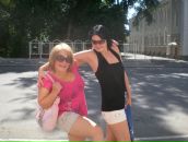 Фотография Латышковой Юлии