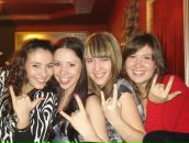 Фотография Забражных Алины