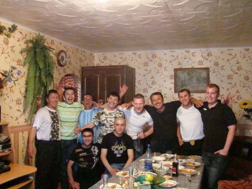 Дмитрий Варсеев фотография #48