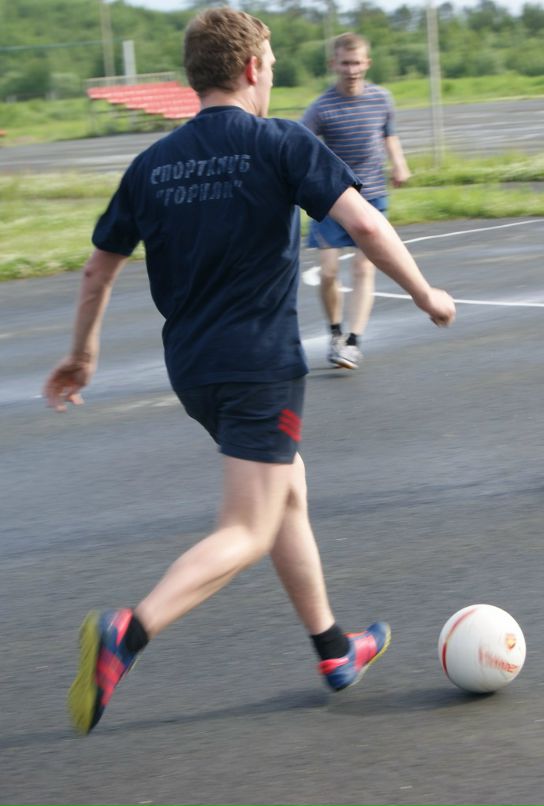 Матвей Басов фотография #25