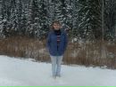 Фотография Выдриной Натальи