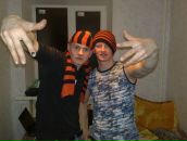 Фотография Иванова Романа