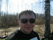 Фотография Сосулина Алексея