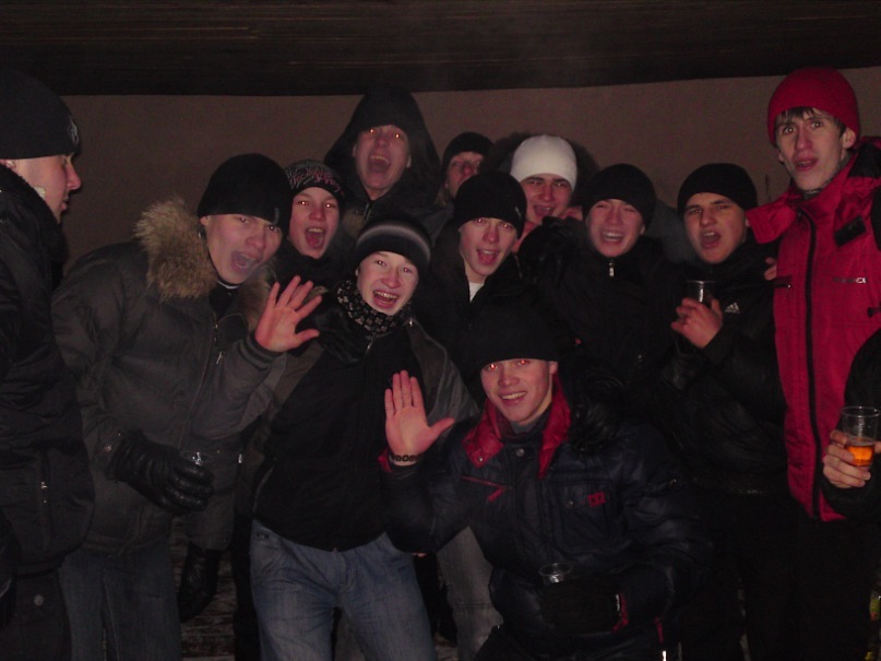 Александр Корнеев фотография #33