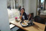 Фотография Матвеевой Елены