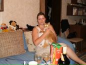 Фотография Сироштан Екатерины