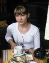Фотография Кокориной Алины