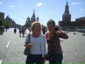 Тамара Воробьёва фотография #19 (источник - https://vk.com/id1059250)