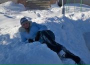 Фотография Богатыревой Марины