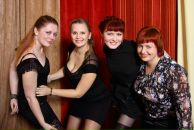 Фотография Сазоновой Валерии