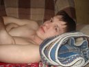 Фотография Вострикова Александра
